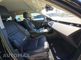2020 Land Rover Range Rover Evoque S - miniatura 18