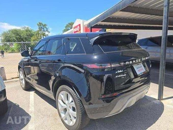 2020 Land Rover Range Rover Evoque S - miniatura 2