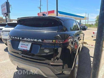 2020 Land Rover Range Rover Evoque S - miniatura 3