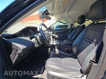 2020 Land Rover Range Rover Evoque S - miniatura 6