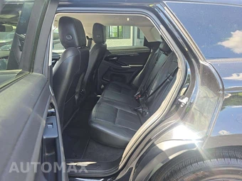 2020 Land Rover Range Rover Evoque S - miniatura 10
