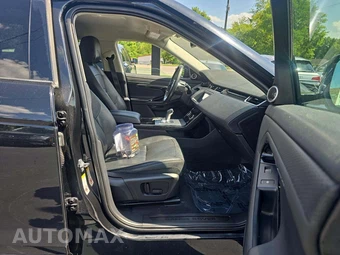 2020 Land Rover Range Rover Evoque S - miniatura 15