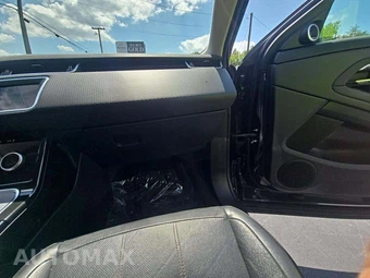 2020 Land Rover Range Rover Evoque S - miniatura 16
