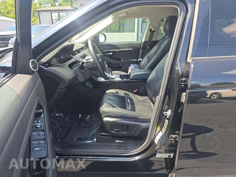 2020 Land Rover Range Rover Evoque S - miniatura 3