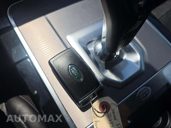 2020 Land Rover Range Rover Evoque S - miniatura 5