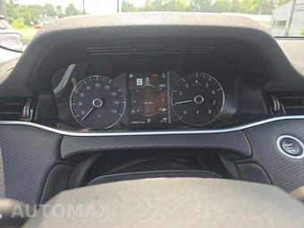2020 Land Rover Range Rover Evoque S - miniatura 6