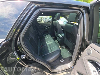 2020 Land Rover Range Rover Evoque SE - miniatura 13