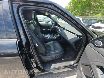 2020 Land Rover Range Rover Evoque SE - miniatura 15