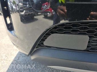 2020 Land Rover Range Rover Evoque SE - miniatura 20