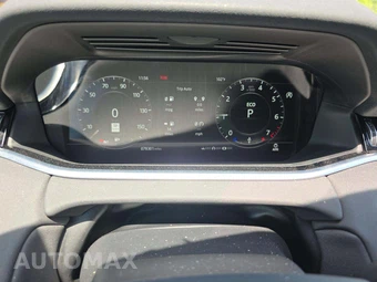 2020 Land Rover Range Rover Evoque SE - miniatura 6