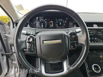 2020 Land Rover Range Rover Evoque SE - miniatura 10