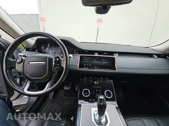 2020 Land Rover Range Rover Evoque SE - miniatura 11