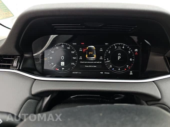 2020 Land Rover Range Rover Evoque SE - miniatura 12