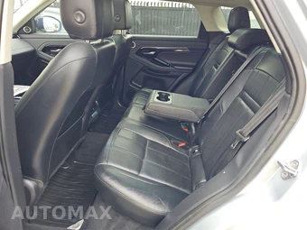 2020 Land Rover Range Rover Evoque SE - miniatura 13