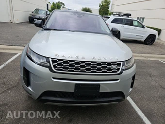 2020 Land Rover Range Rover Evoque SE - miniatura 2