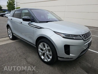 2020 Land Rover Range Rover Evoque SE - miniatura 3