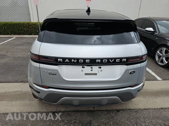 2020 Land Rover Range Rover Evoque SE - miniatura 5