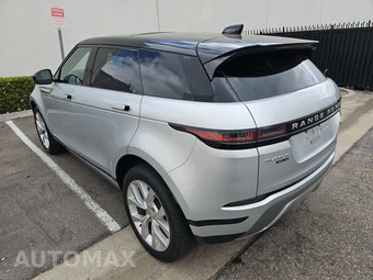 2020 Land Rover Range Rover Evoque SE - miniatura 6