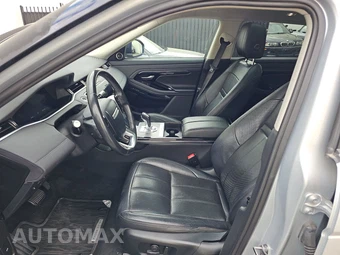 2020 Land Rover Range Rover Evoque SE - miniatura 7