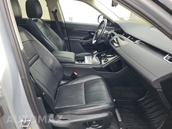 2020 Land Rover Range Rover Evoque SE - miniatura 8