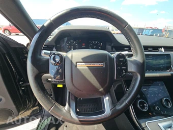 2020 Land Rover Range Rover Evoque SE – miniatura 10