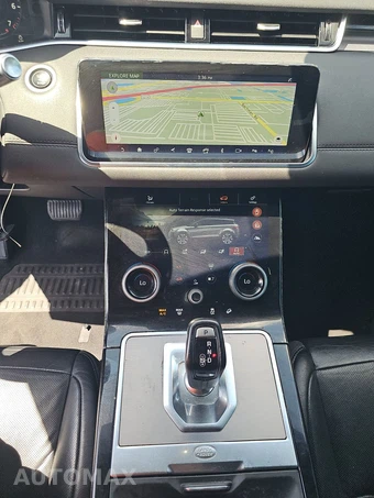 2020 Land Rover Range Rover Evoque SE – miniatura 11