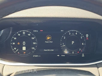 2020 Land Rover Range Rover Evoque SE – miniatura 12