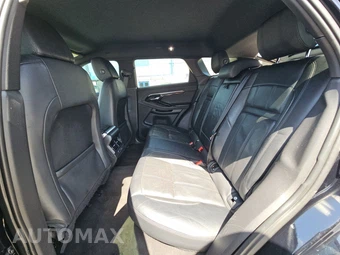 2020 Land Rover Range Rover Evoque SE – miniatura 13