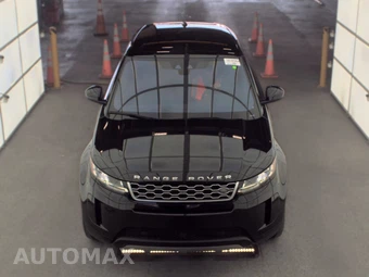 2020 Land Rover Range Rover Evoque SE – miniatura 2