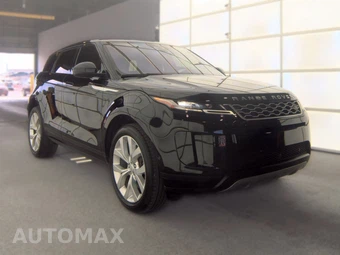 2020 Land Rover Range Rover Evoque SE – miniatura 3