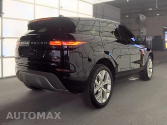2020 Land Rover Range Rover Evoque SE – miniatura 4