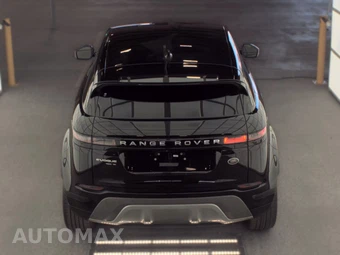 2020 Land Rover Range Rover Evoque SE – miniatura 5