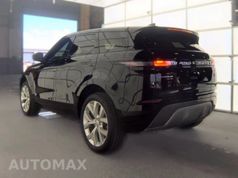 2020 Land Rover Range Rover Evoque SE – miniatura 6