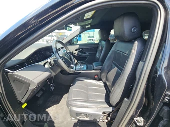 2020 Land Rover Range Rover Evoque SE – miniatura 7