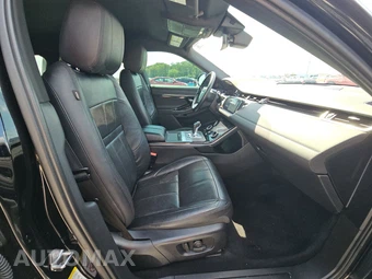 2020 Land Rover Range Rover Evoque SE – miniatura 8
