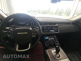 2020 Land Rover Range Rover Evoque SE - miniatura 11