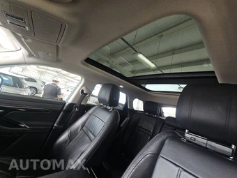 2020 Land Rover Range Rover Evoque SE - miniatura 18