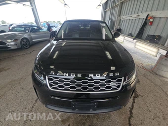 2020 Land Rover Range Rover Evoque SE - miniatura 2