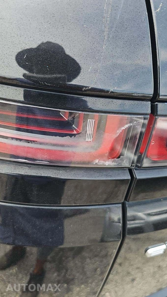 2020 Land Rover Range Rover Evoque SE - miniatura 26
