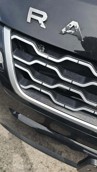 2020 Land Rover Range Rover Evoque SE - miniatura 27