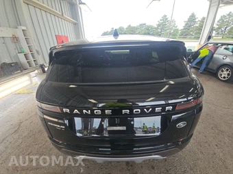 2020 Land Rover Range Rover Evoque SE - miniatura 5