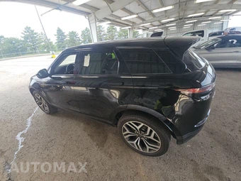 2020 Land Rover Range Rover Evoque SE - miniatura 6