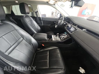 2020 Land Rover Range Rover Evoque SE - miniatura 8