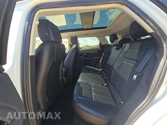 2020 Land Rover Range Rover Evoque SE - miniatura 10