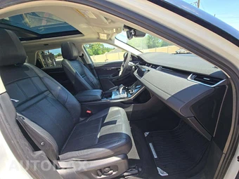 2020 Land Rover Range Rover Evoque SE - miniatura 15