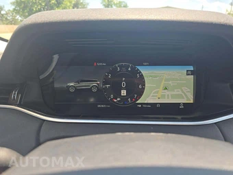 2020 Land Rover Range Rover Evoque SE - miniatura 6