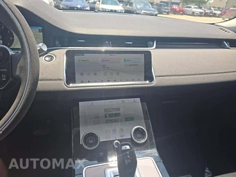 2020 Land Rover Range Rover Evoque SE - miniatura 7