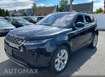 2020 Land Rover Range Rover Evoque SE - miniatura 2