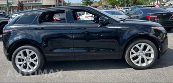 2020 Land Rover Range Rover Evoque SE - miniatura 3