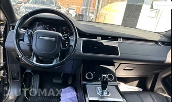 2020 Land Rover Range Rover Evoque SE - miniatura 6